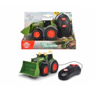 Cable Fendt Tractor