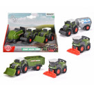 Fendt Micro Team, 3-sort.