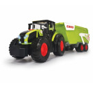 CLAAS Farm Trailer