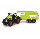 CLAAS Farm Trailer