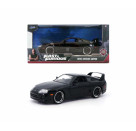 Fast & Furious 1995 Toyota Supra 1:24