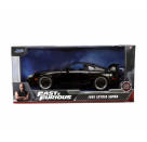 Fast & Furious 1995 Toyota Supra 1:24