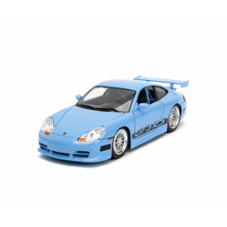 F&F Brians Porsche 996 GT3 RS 1:24