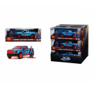 Superman 2018 Ford F 150 Raptor 1:32