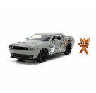 Tom & Jerry 2015 Dodge Challenger 1:24