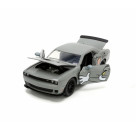 Tom & Jerry 2015 Dodge Challenger 1:24