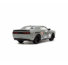 Tom & Jerry 2015 Dodge Challenger 1:24