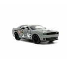 Tom & Jerry 2015 Dodge Challenger 1:24