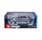 Bburago 1:18 Volkswagen Käfer