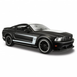 1:24 Ford Mustang Boss 302, m