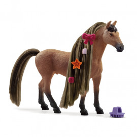 Beauty Horse Achal Tekkiner H