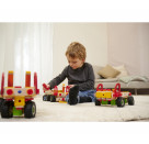 EH Constructor, LKW´s