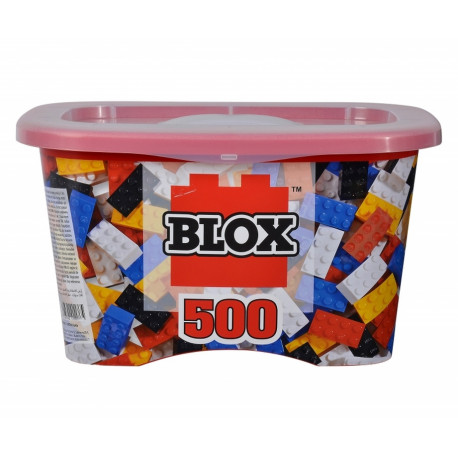 Blox Container 500