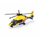 Airbus H160 Rescue Helicopter