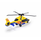 Airbus H160 Rescue Helicopter