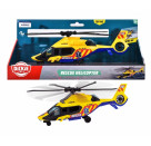Airbus H160 Rescue Helicopter