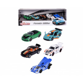 Porsche Motorsport 5 Pieces Giftpack