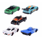 Porsche Motorsport 5 Pieces Giftpack