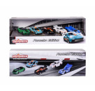 Porsche Motorsport 5 Pieces Giftpack