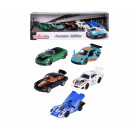 Porsche Motorsport 5 Pieces Giftpack