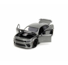 Fast & Furious 2021 Dodge Charger 1:24