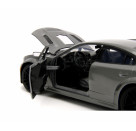 Fast & Furious 2021 Dodge Charger 1:24