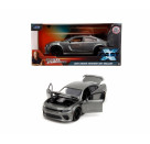 Fast & Furious 2021 Dodge Charger 1:24