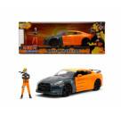 Naruto 2009 Nissan GT-R 1:24