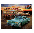 MNZ - American Diner