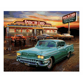 MNZ - American Diner