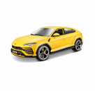 1:24 Lamborghini Urus, gelb