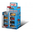 FM Power-Racer 12cm Auto