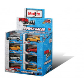FM Power-Racer 12cm Auto
