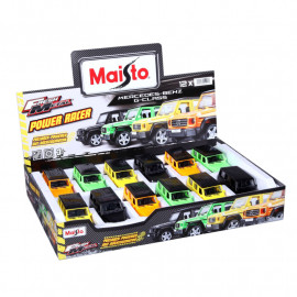 FM PowerRacer VW T1 + Käfe
