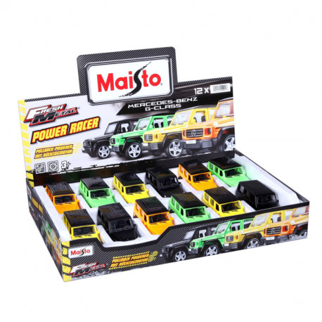 FM PowerRacer VW T1 + Käfe