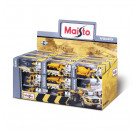 Maisto MiniWorkMachines Vo