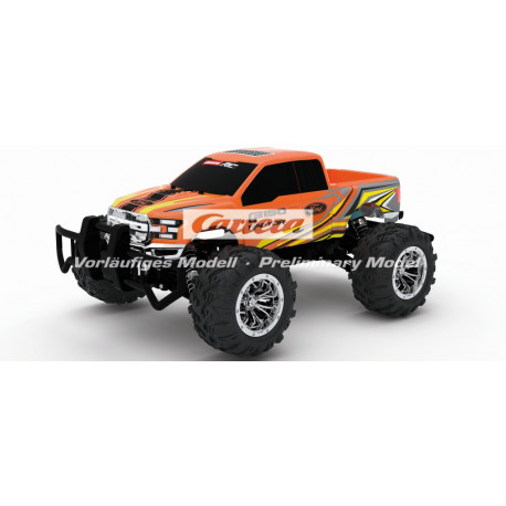 CARRERA RC - 2,4GHz Ford F-150 Raptor D/P