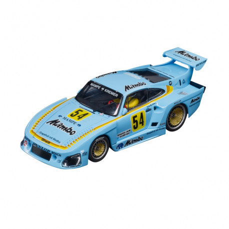 Porsche Kremer 935 K3 ""No.54""