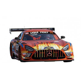 CARRERA DIGITAL 132 - Mercedes-AMG GT3 Evo Sunenergy1 Racing, No.75 Bathhurst 2022