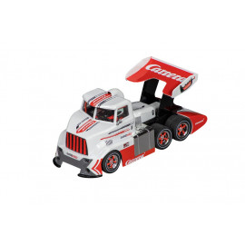 CARRERA DIGITAL 132 - Racetruck Conventional Carrera Race Taxi