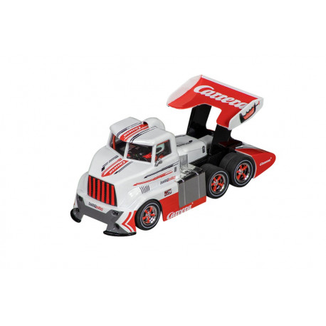 CARRERA DIGITAL 132 - Racetruck Conventional Carrera Race Taxi