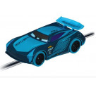 CARRERA GO!!! - Jackson Storm - Glow Racers