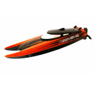 AVANTI BR V2 Boot brushed RTR