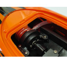 AVANTI BR V2 Boot brushed RTR