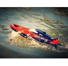 AVANTI BR V2 Boot brushed RTR