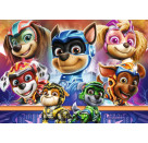 Puzzle PAW: The Mighty Movie  2x12 Teile