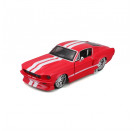 1:24 Design Ford Mustang