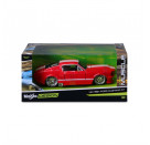 1:24 Design Ford Mustang