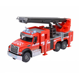 Mack Granite Fire Truck