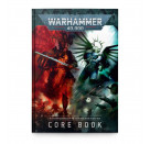 WARHAMMER 40000: GRUNBUCH (DE